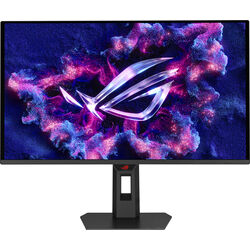 ASUS ROG XG27AQDPG - Product Image 1