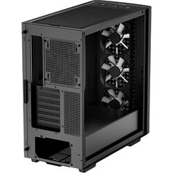 Deepcool CK560 - Black - Product Image 1