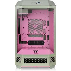 Thermaltake The Tower 300 - Matcha Plum - Product Image 1