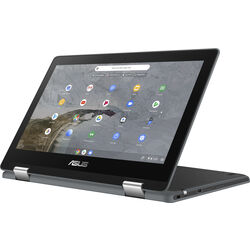 ASUS Chromebook Flip C214 - C214MA-BU0282 - Product Image 1