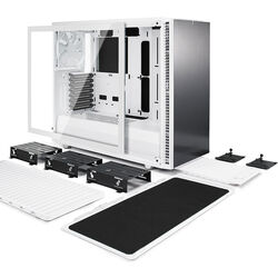 Fractal Design Define S2 - White - Product Image 1