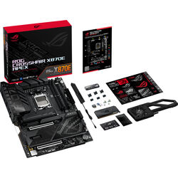 ASUS ROG Crosshair X870E Apex - Product Image 1