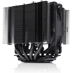 Noctua NH-D9L chromax.black - Product Image 1