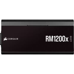 Corsair RMx SHIFT RM1200x - Product Image 1