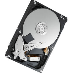 Toshiba P300 - HDWD105UZSVA - 500GB - Product Image 1