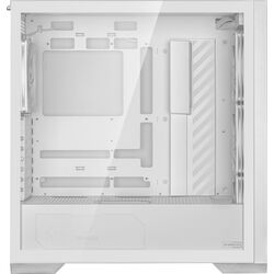 ASUS TUF Gaming GT302 - ARGB - White - Product Image 1