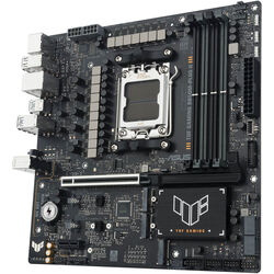 ASUS TUF GAMING B850M-PLUS II - Product Image 1