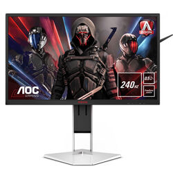 AOC AG251FZ2E - Product Image 1