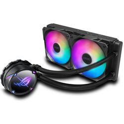 ASUS ROG Strix LC II 240 ARGB - Product Image 1