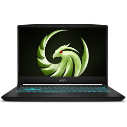 MSI Bravo 15 - C7VF-209UK - Product Image 1