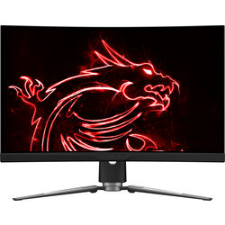 MSI MPG Artymis 273CQRX - Product Image 1