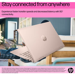 HP Pavilion x360 14-ek0501na - Product Image 1