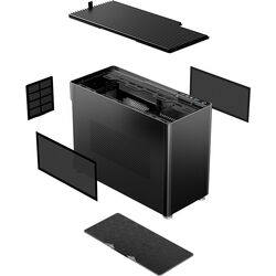 Jonsplus i100 Pro - Black - Product Image 1