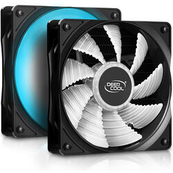 Deepcool GAMMAXX L120T - Blue - Product Image 1