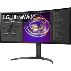 LG 34WP85C-B - Product Image 1