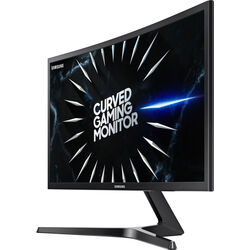 Samsung C24RG50FQR - Product Image 1