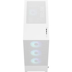 Fractal Design Pop XL Air - White - Product Image 1