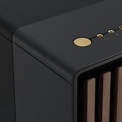 Fractal Design North - Black - Product Image 1