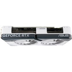 ASUS GeForce RTX 4070 SUPER DUAL - Product Image 1