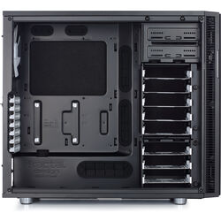 Fractal Design Define R5 - Black - Product Image 1