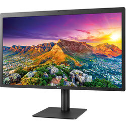 LG 27MD5KL UltraFine - Product Image 1