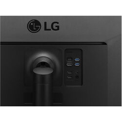 LG 35WN75C-B - Product Image 1