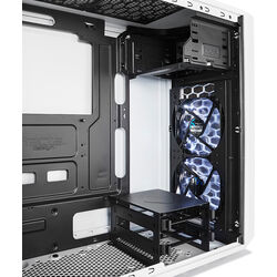 Fractal Design Focus G Mini - White - Product Image 1