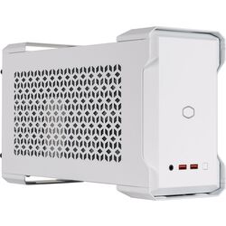 Cooler Master MasterCase NC100 - White - Product Image 1