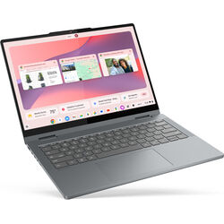 Lenovo Chromebook Plus - 83LN000BUK - Product Image 1