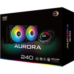 Xigmatek Aurora 240 ARGB - Product Image 1