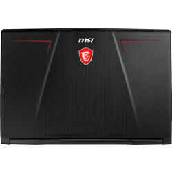 MSI GP73 Leopard 8RE - Product Image 1