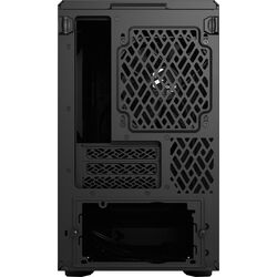 Fractal Design Meshify 2 Nano - Black - Product Image 1