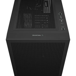 Deepcool CH560 - Black - Product Image 1