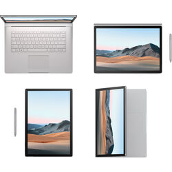 Microsoft Surface Book 3 for Business - Product Image 1