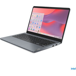 Lenovo 14e Gen 3 Chromebook - 82W60006UK - Product Image 1