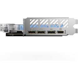 Gigabyte GeForce RTX 4080 XTREME WATERFORCE WB - Product Image 1