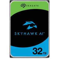 Seagate SkyHawk AI - ST32000VE000 - 32TB - Product Image 1