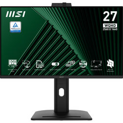 MSI PRO MP275QPDG - Product Image 1