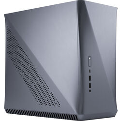 Fractal Design Era - Titanium Grey/Walnut - Product Image 1