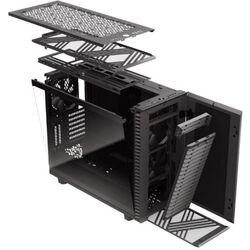 Fractal Design Define 7 - Gunmetal - Product Image 1