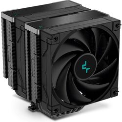 Deepcool AK620 ZERO DARK - Product Image 1