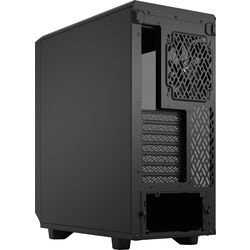 Fractal Design Meshify 2 Compact Lite - Black - Product Image 1