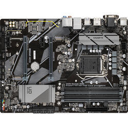 Gigabyte B560 HD3 - Product Image 1