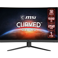 MSI G32C4X - Product Image 1