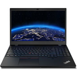 Lenovo ThinkPad P15v G2 - Product Image 1