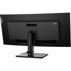 Lenovo ThinkVision P34w-20 - Product Image 1