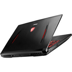 MSI GT62VR 7RE Dominator Pro - GT62VR 7RE-257UK - Product Image 1