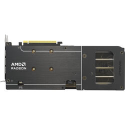 ASUS Radeon RX 9060 XT Prime OC - Product Image 1
