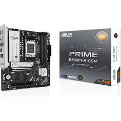 ASUS PRIME B850M-A-CSM - Product Image 1