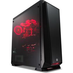 RAIJINTEK Zofos Evo - Black - Product Image 1